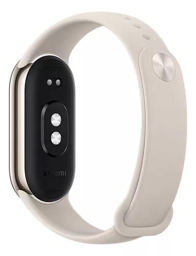 Reloj Xiaomi Smart Band 8 Dorado_1