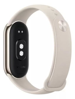 Reloj Xiaomi Smart Band 8 Dorado