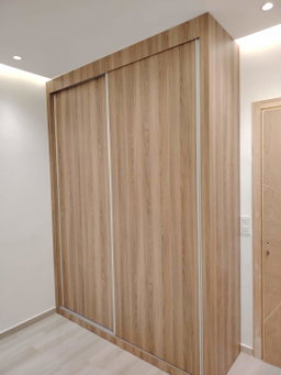 Encastree Slide Armoire