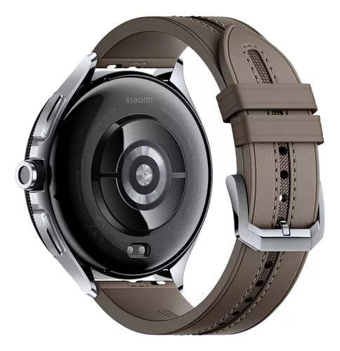 Reloj Inteligente Wear OS by Google Xiaomi Watch 2 Pro 5 ATM_4