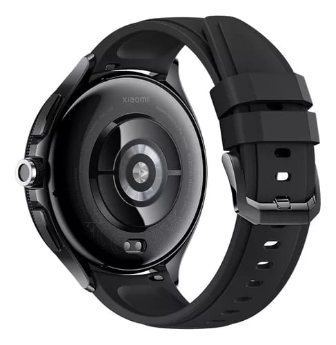Reloj Inteligente Wear OS by Google Xiaomi Watch 2 Pro 5 ATM_2