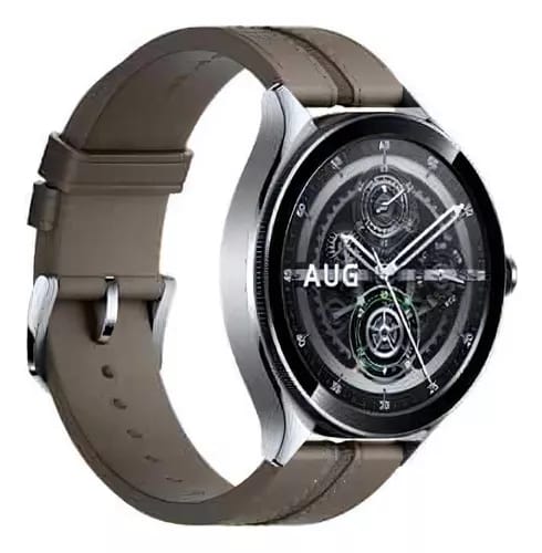 Reloj Inteligente Wear OS by Google Xiaomi Watch 2 Pro 5 ATM_5
