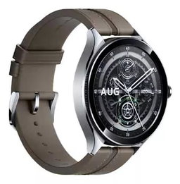 Reloj Inteligente Wear OS by Google Xiaomi Watch 2 Pro 5 ATM