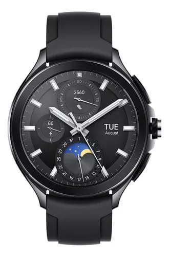 Reloj Inteligente Wear OS by Google Xiaomi Watch 2 Pro 5 ATM_1