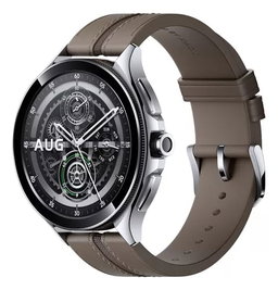 Reloj Inteligente Wear OS by Google Xiaomi Watch 2 Pro 5 ATM