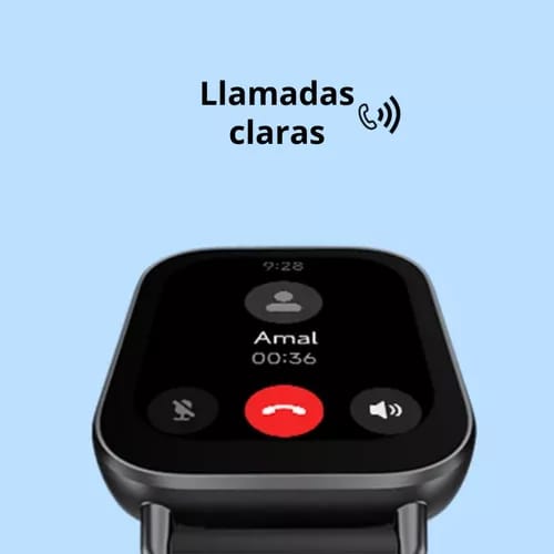 Xiaomi Poco C75 Con Smartwatch Redmi 5 Active + Buds 6 Play. Combo_9