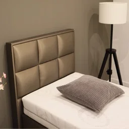 BOXSPRING SINGLE