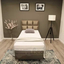 Espace Junior