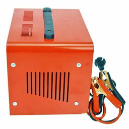 CAR BATTERY CHARGER 12.18 24V 20A 
