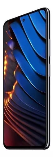 Xiaomi Pocophone Poco X3 GT Dual SIM 128 GB stargaze black 8 GB RAM_1