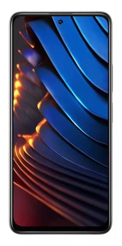 Xiaomi Pocophone Poco X3 GT Dual SIM 128 GB stargaze black 8 GB RAM_3