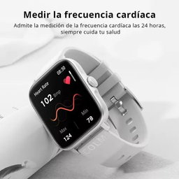 Colmi P28plus Smartwatch Reloj Inteligente Bluetooth Llamada