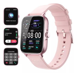 Colmi P28plus Smartwatch Reloj Inteligente Bluetooth Llamada