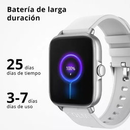Colmi P28plus Smartwatch Reloj Inteligente Bluetooth Llamada