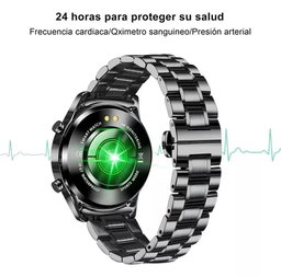 Lige Sport BW0220A PRO Reloj Inteligente Para Hombre bluetooth Impermeable