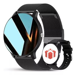 ChiBear Smartwatch Deportivo Impermeable Con Bluetooth Y Llamadas Caja