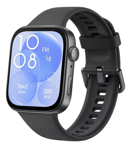 Smartwatch Huawei Watch Fit 3 _2