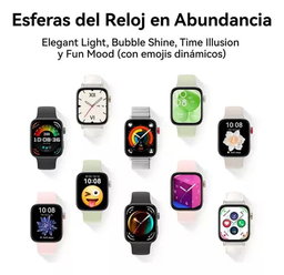 Smartwatch Huawei Watch Fit 3 
