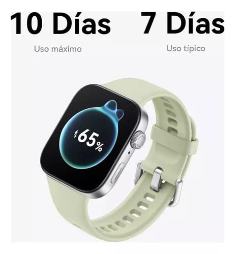 Smartwatch Huawei Watch Fit 3 _9