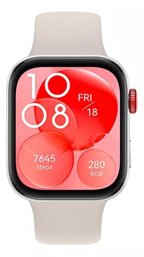 Smartwatch Huawei Watch Fit 3 _11