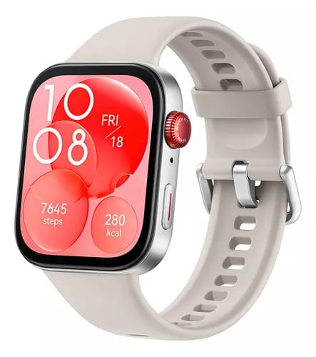 Smartwatch Huawei Watch Fit 3