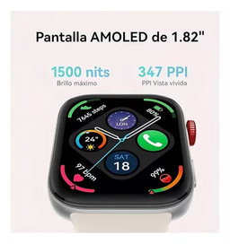 Smartwatch Huawei Watch Fit 3 