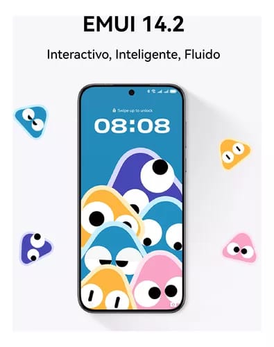 Celular Huawei Pura 70 Ultra 16 Gb + 1t + Watch Fit 3_6