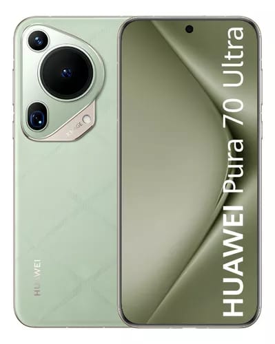 Celular Huawei Pura 70 Ultra 16 Gb + 1t + Watch Fit 3_2
