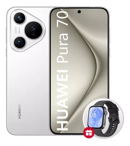 Celular Huawei Pura 70 Ultra 16 Gb + 1t + Watch Fit 3_3