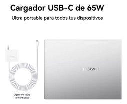 Laptop Huawei Matebook D16 I5 12a 8gb 512gb Ssd Windows 11
