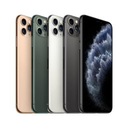  IPhone 11PRO MAX