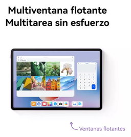 Tablet Huawei Matepad 11.5 S Papermatte 8+256gb + Teclado