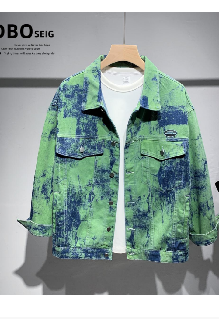 Classic denim _0