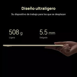 Tablet Huawei Matepad Pro 12.2 Papermatte 12+512gb+teclado