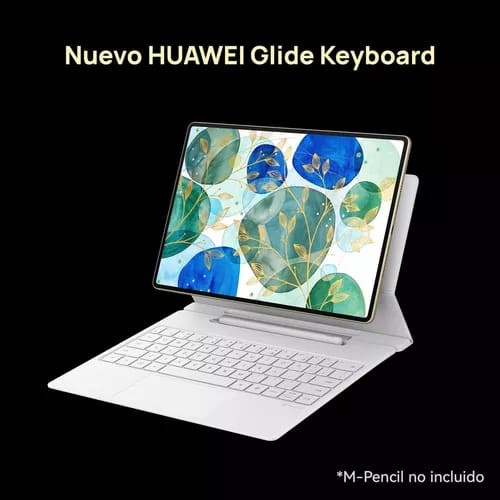 Tablet Huawei Matepad Pro 12.2 Papermatte 12+512gb+teclado_7