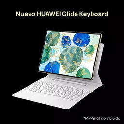 Tablet Huawei Matepad Pro 12.2 Papermatte 12+512gb+teclado