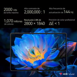 Tablet Huawei Matepad Pro 12.2 Papermatte 12+512gb+teclado
