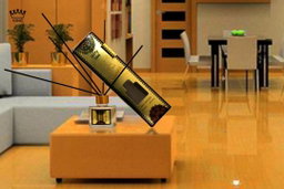 Diffuser aroma 