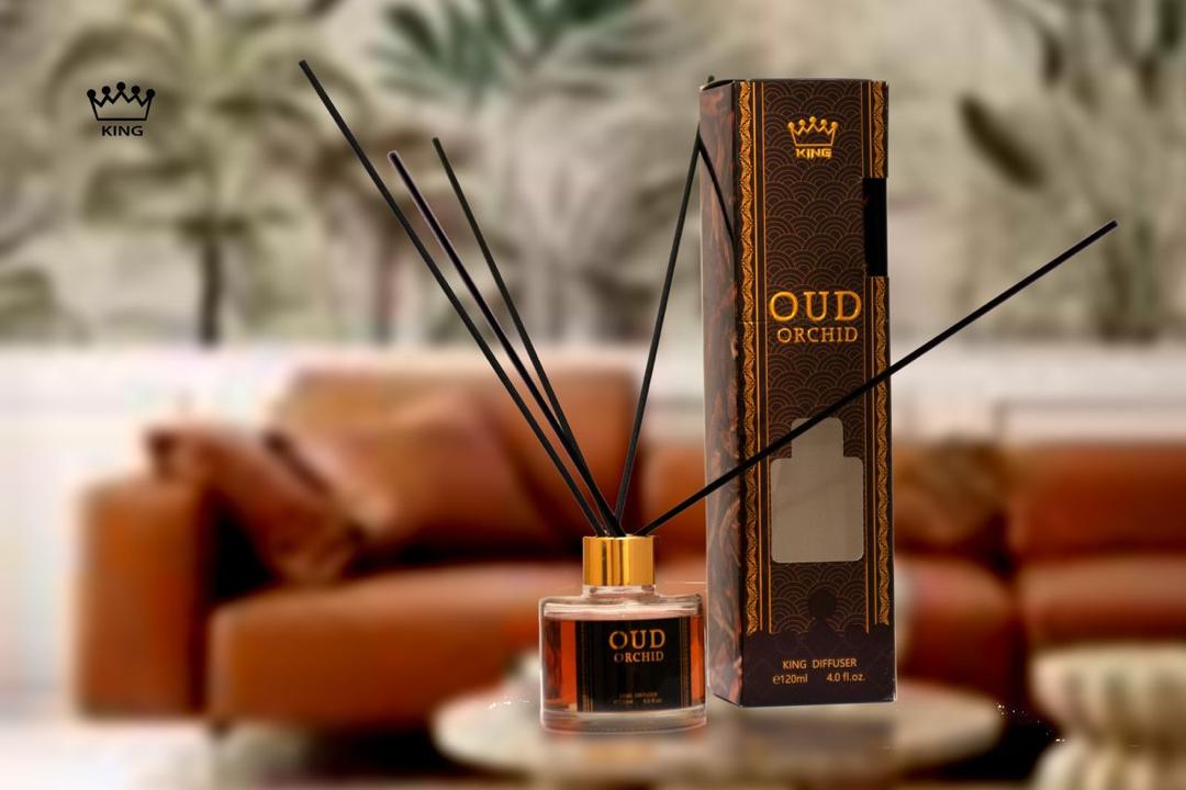 Diffuser aroma 