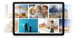 Tablet Samsung Galaxy Tab A9 8 64gb Y 4gb Ram 