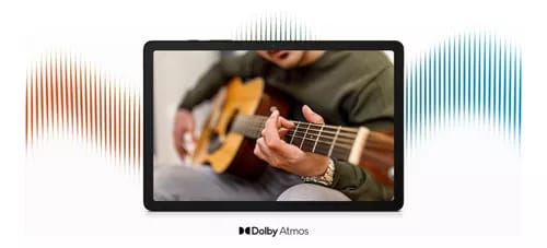 Tablet Samsung Galaxy Tab A9 8 64gb Y 4gb Ram _6