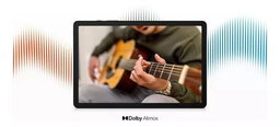 Tablet Samsung Galaxy Tab A9 8 64gb Y 4gb Ram 