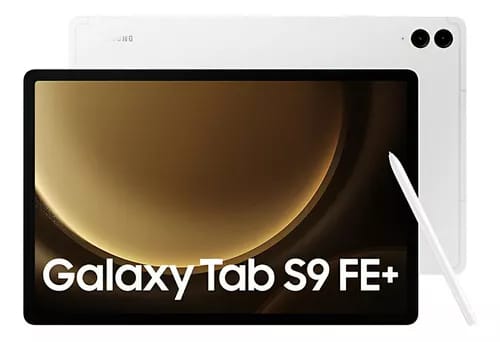 Samsung Galaxy Tab S9FE+ 12.4 256GB 12GB RAM _0