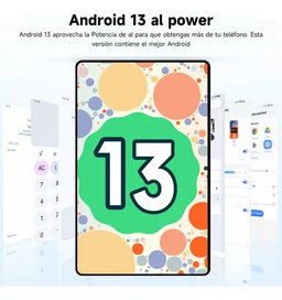 Tablet Pro12 512gb 12gb Ram 11.6 Android 13