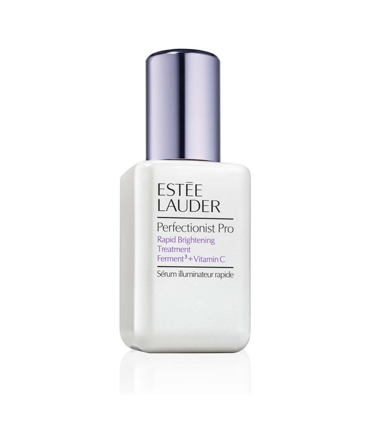ESTEE LAUDER Perfectionist Pro Rapid Brightening Treatment Serum with Ferment³ + Vitamin C_0