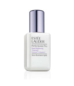 ESTEE LAUDER Perfectionist Pro Rapid Brightening Treatment Serum with Ferment³ + Vitamin C