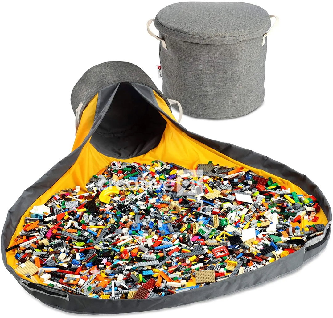 Lego Basket