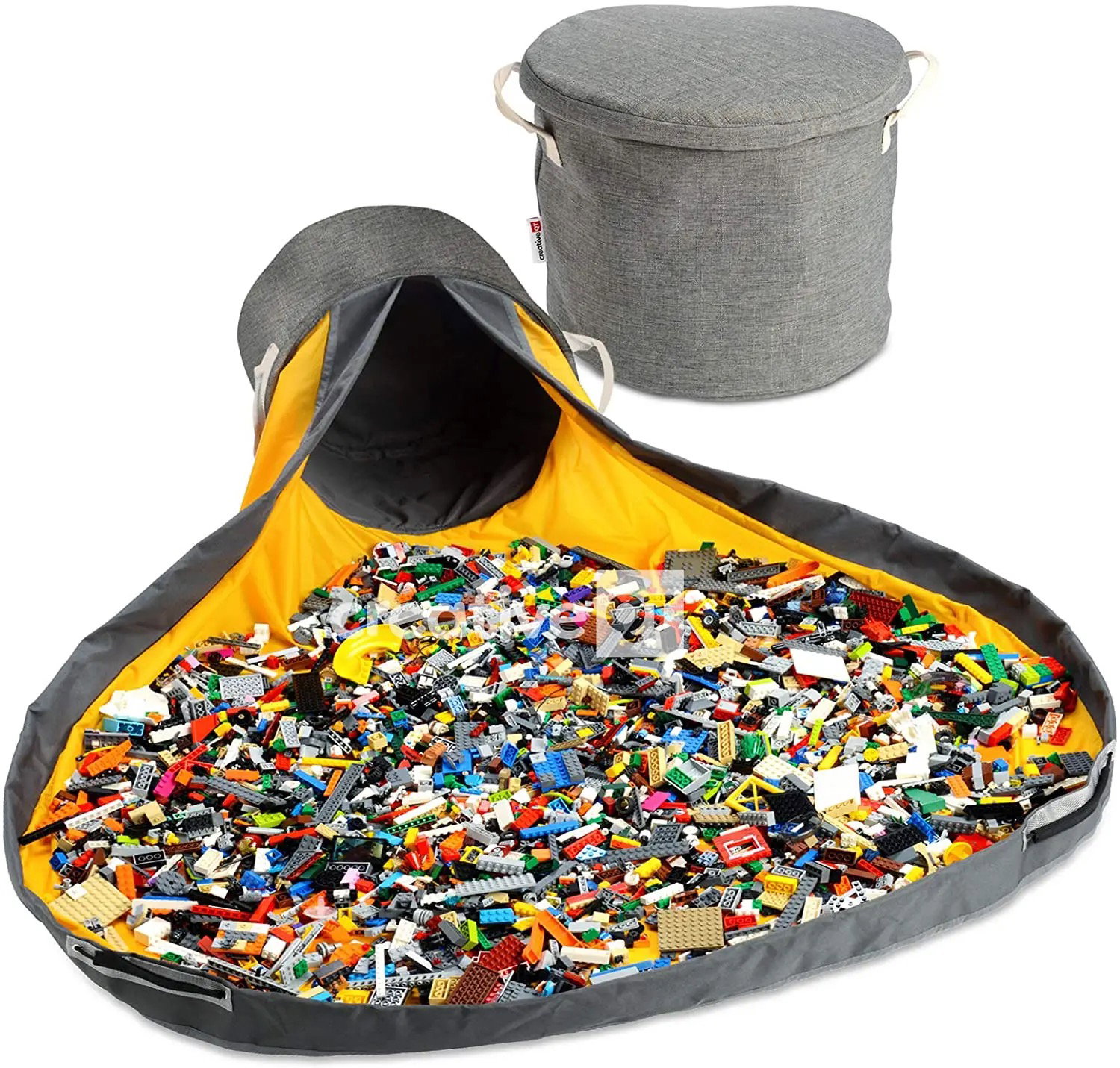 Lego Basket_0