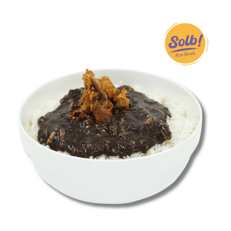 Pork Dinuguan _0