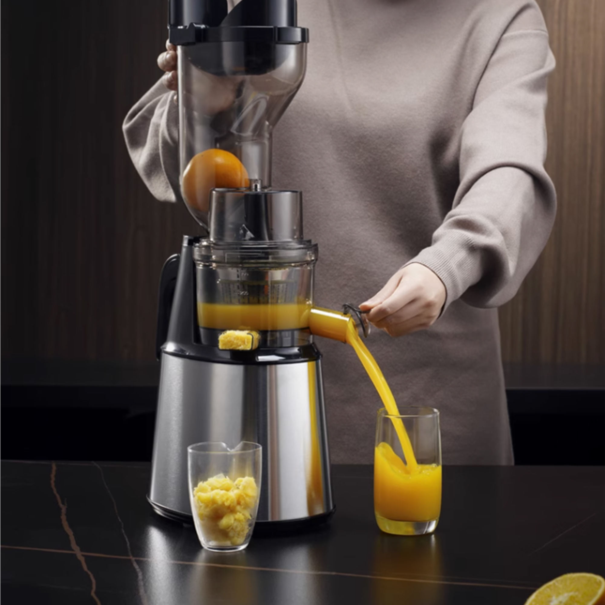 SONIFER JUICER SF-5538_5